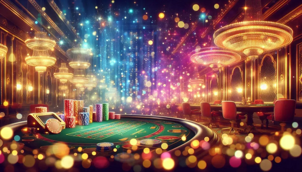 Nya Casino